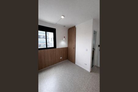 Quarto de apartamento para alugar com 1 quarto, 29m² em Pompeia, São Paulo