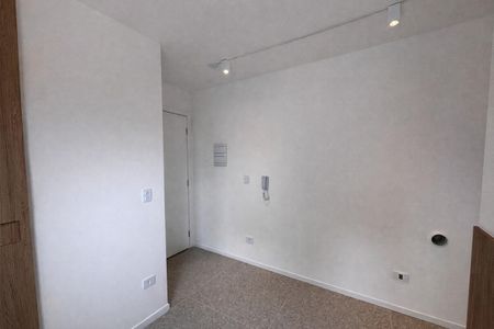 Sala de apartamento para alugar com 1 quarto, 29m² em Pompeia, São Paulo