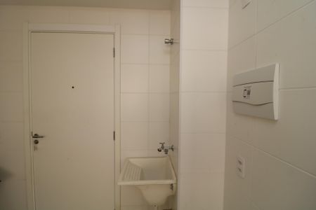 Apartamento para alugar com 35m², 2 quartos e sem vagaÁrea de Serviço