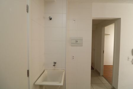 Apartamento para alugar com 35m², 2 quartos e sem vagaÁrea de Serviço