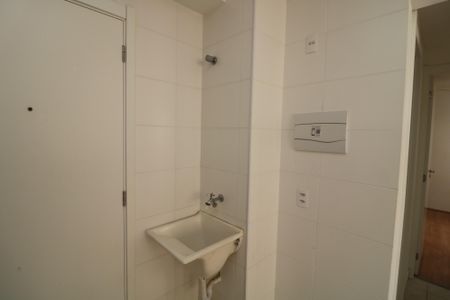 Apartamento para alugar com 35m², 2 quartos e sem vagaÁrea de Serviço