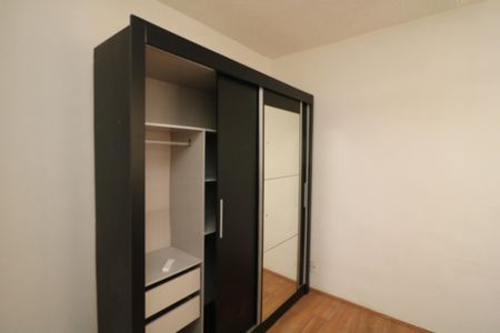 Apartamento para alugar com 35m², 2 quartos e sem vagaQuarto 2