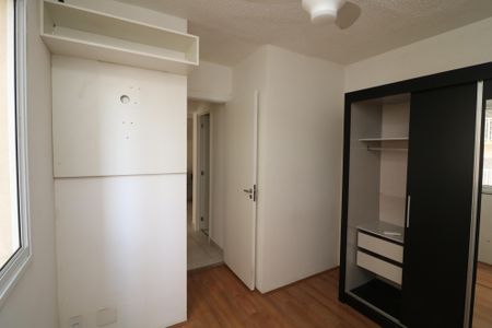 Apartamento para alugar com 35m², 2 quartos e sem vagaQuarto 2