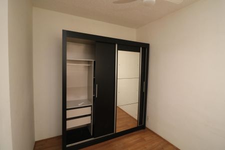 Apartamento para alugar com 35m², 2 quartos e sem vagaQuarto 2