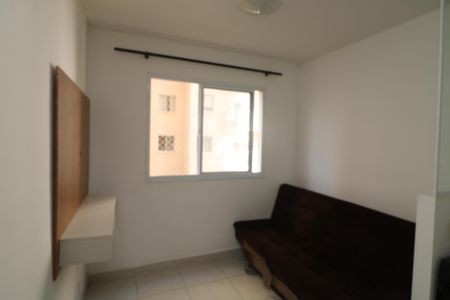 Sala de apartamento para alugar com 2 quartos, 35m² em Vila Ema, São Paulo