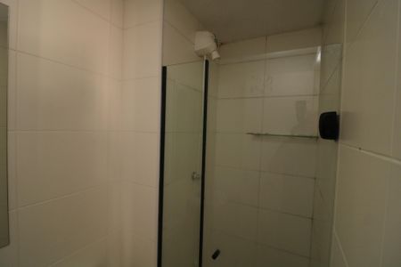 Apartamento para alugar com 35m², 2 quartos e sem vagaBanheiro