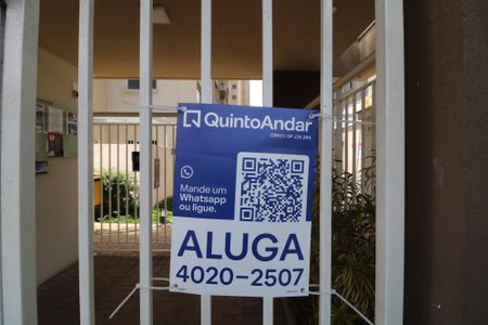 Apartamento para alugar com 35m², 2 quartos e sem vagaFachada