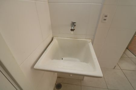 Apartamento para alugar com 35m², 2 quartos e sem vagaÁrea de Serviço