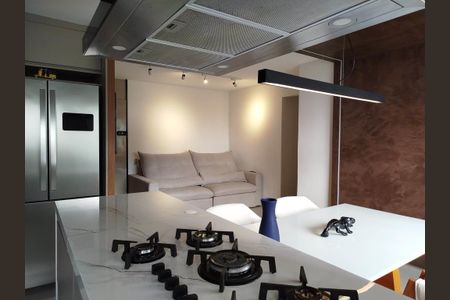 Apartamento para alugar com 2 quartos, 60m² em Tatuapé, São Paulo