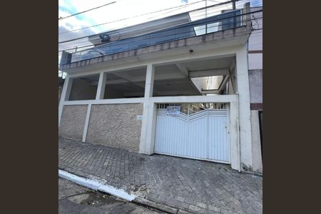 Casa para alugar com 5 quartos, 380m² em Vila Formosa, São Paulo