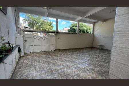 Casa para alugar com 5 quartos, 380m² em Vila Formosa, São Paulo