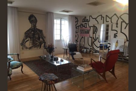 Apartamento para alugar com 2 quartos, 100m² em Jardim Paulista, São Paulo