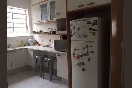 Apartamento para alugar com 2 quartos, 100m² em Jardim Paulista, São Paulo