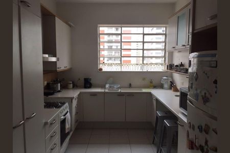 Apartamento para alugar com 2 quartos, 100m² em Jardim Paulista, São Paulo