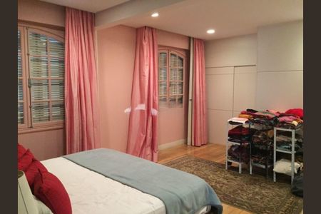 Apartamento para alugar com 2 quartos, 100m² em Jardim Paulista, São Paulo