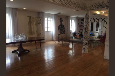 Apartamento para alugar com 2 quartos, 100m² em Jardim Paulista, São Paulo