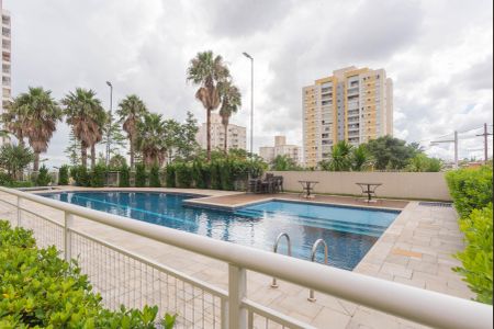 Apartamento para alugar com 87m², 3 quartos e 2 vagasÁrea comum - Piscina