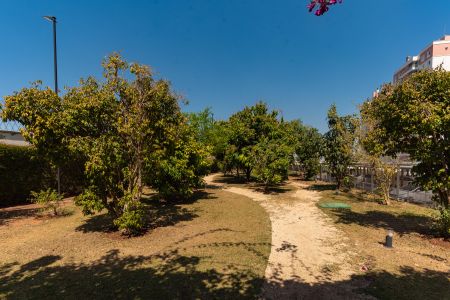 Apartamento para alugar com 87m², 3 quartos e 2 vagasHorta e Pomar