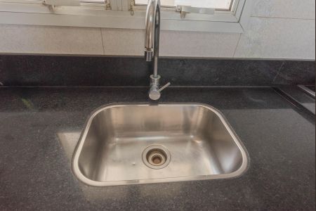 Apartamento para alugar com 87m², 3 quartos e 2 vagasCozinha