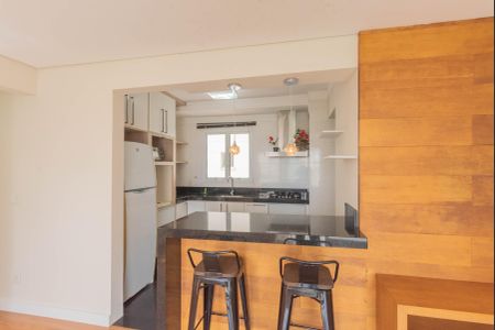 Apartamento para alugar com 87m², 3 quartos e 2 vagasCozinha