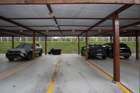 Apartamento para alugar com 87m², 3 quartos e 2 vagasGaragem