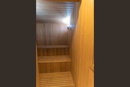 Apartamento para alugar com 87m², 3 quartos e 2 vagasSauna