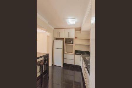 Apartamento para alugar com 87m², 3 quartos e 2 vagasCozinha