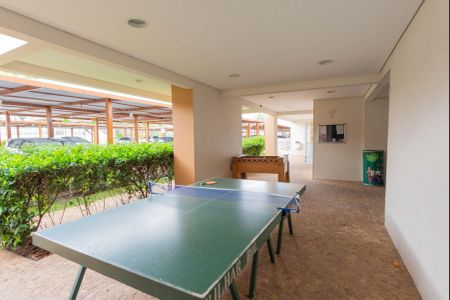 Apartamento para alugar com 87m², 3 quartos e 2 vagasSala de Jogos