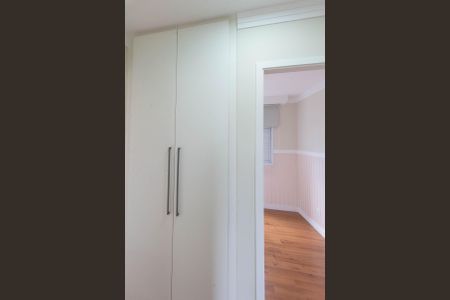 Apartamento para alugar com 87m², 3 quartos e 2 vagasCorredor- Armário