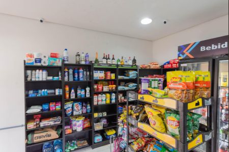 Apartamento para alugar com 87m², 3 quartos e 2 vagasMinimercado