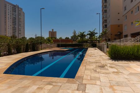 Apartamento para alugar com 87m², 3 quartos e 2 vagasÁrea comum - Piscina