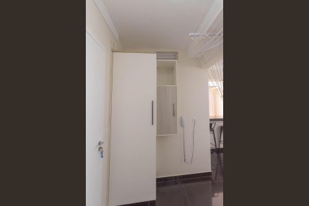 Apartamento para alugar com 87m², 3 quartos e 2 vagasÁrea de Serviço