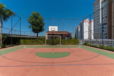 Apartamento para alugar com 87m², 3 quartos e 2 vagasQuadra Esportiva