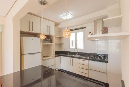 Apartamento para alugar com 87m², 3 quartos e 2 vagasCozinha