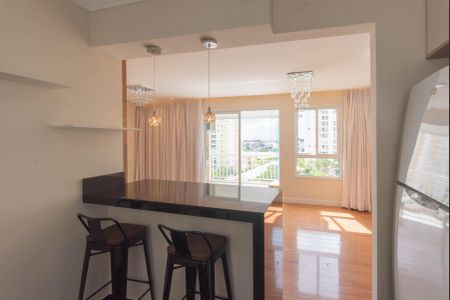 Apartamento para alugar com 87m², 3 quartos e 2 vagasCozinha