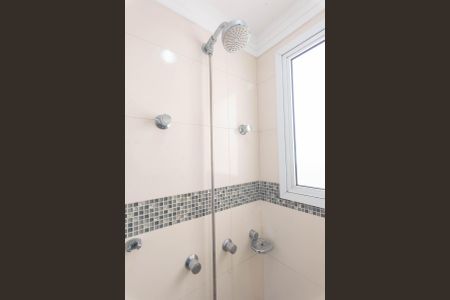 Apartamento para alugar com 87m², 3 quartos e 2 vagasBanheiro da Suíte