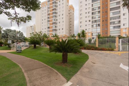 Apartamento para alugar com 87m², 3 quartos e 2 vagasFachada do Prédio