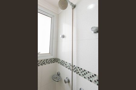 Apartamento para alugar com 87m², 3 quartos e 2 vagasBanheiro