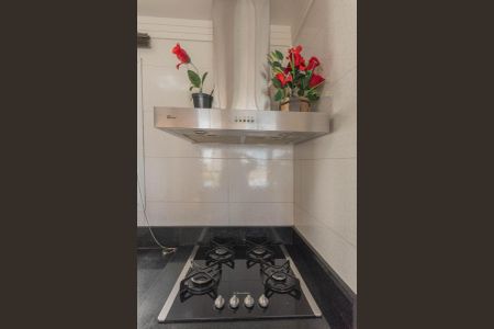 Apartamento para alugar com 87m², 3 quartos e 2 vagasCozinha