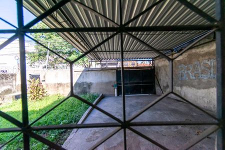 Casa à venda com 480m², 6 quartos e 2 vagas Casa à venda com 480m², 6 quartos e 2 vagasCasa dos fundos - Vista do Quarto 1