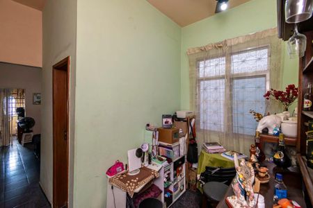 Casa à venda com 480m², 6 quartos e 2 vagas Casa à venda com 480m², 6 quartos e 2 vagasCasa da frente - Sala de Jantar