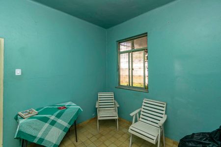 Casa à venda com 480m², 6 quartos e 2 vagas Casa à venda com 480m², 6 quartos e 2 vagasCasa dos fundos - Quarto 1