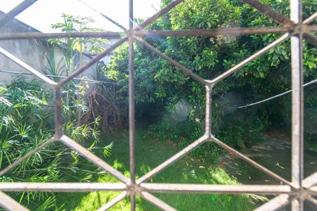 Casa à venda com 480m², 6 quartos e 2 vagas Casa à venda com 480m², 6 quartos e 2 vagasCasa dos fundos - Vista do Quarto 2