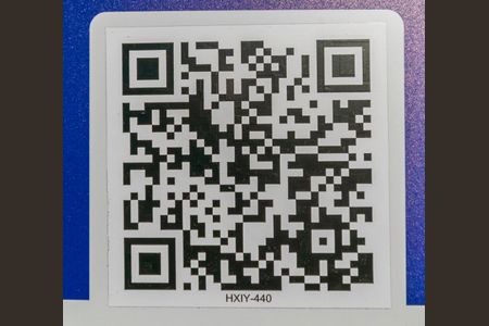 Casa à venda com 480m², 6 quartos e 2 vagas Casa à venda com 480m², 6 quartos e 2 vagasQR Code