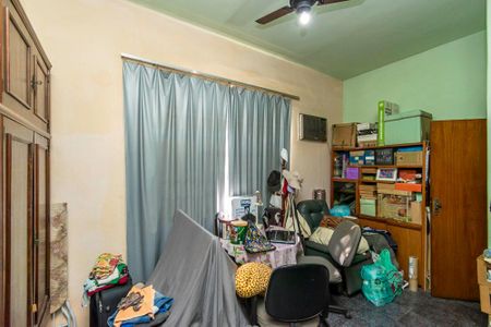 Casa à venda com 480m², 6 quartos e 2 vagas Casa à venda com 480m², 6 quartos e 2 vagasCasa da frente - Suíte 1