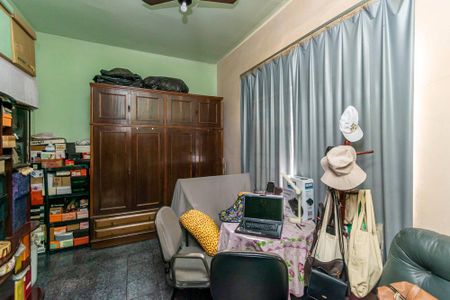 Casa à venda com 480m², 6 quartos e 2 vagas Casa à venda com 480m², 6 quartos e 2 vagasCasa da frente - Suíte 1