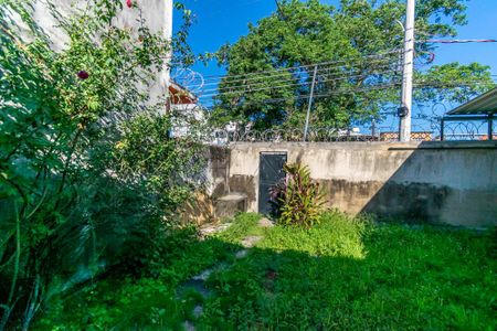 Casa à venda com 480m², 6 quartos e 2 vagas Casa à venda com 480m², 6 quartos e 2 vagasCasa dos fundos - Entrada independente