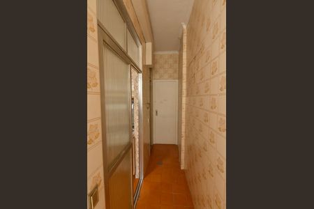 Apartamento à venda com 140m², 4 quartos e 1 vaga Apartamento à venda com 140m², 4 quartos e 1 vagaÁrea de Serviço