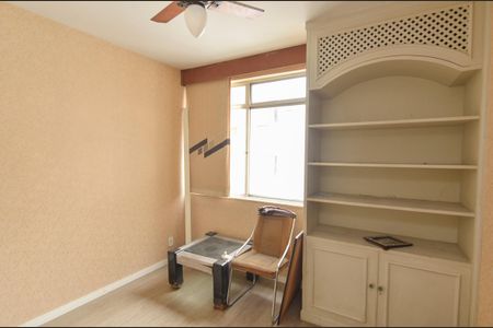 Apartamento à venda com 140m², 4 quartos e 1 vaga Apartamento à venda com 140m², 4 quartos e 1 vagaQuarto 4