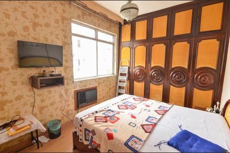 Apartamento à venda com 140m², 4 quartos e 1 vaga Apartamento à venda com 140m², 4 quartos e 1 vagaQuarto 2